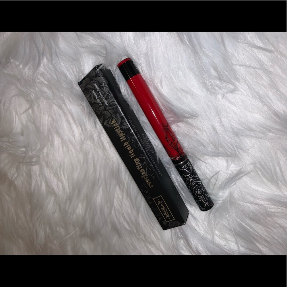 Kat Von D 3 Item Bundle